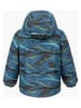 Kamik Winterjas "Farley" blauw