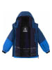 Kamik Winterjas "Crosby" blauw