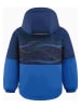 Kamik Winterjas "Crosby" blauw