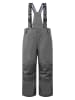 Kamik Ski-/snowboardbroek "Regan" grijs