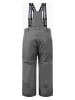 Kamik Ski-/snowboardbroek "Regan" grijs