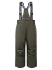 Kamik Ski-/ Snowboardhose "Regan" in Khaki