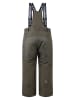Kamik Ski-/ Snowboardhose "Regan" in Khaki