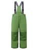 Kamik Ski-/snowboardbroek "Regan" groen