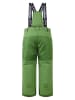 Kamik Ski-/snowboardbroek "Regan" groen