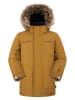 Kamik Parka ''Enzo'' okergeel