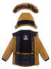 Kamik Parka ''Enzo'' in Ocker