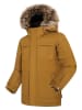 Kamik Parka ''Enzo'' in Ocker