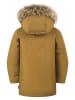 Kamik Parka ''Enzo'' in Ocker