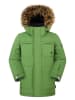 Kamik Parka ''Enzo'' groen