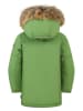 Kamik Parka ''Enzo'' groen