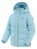Kamik Parka ''Millie'' lichtblauw