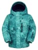 Kamik Winterjacke "Deva" in Türkis