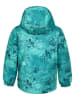 Kamik Winterjacke "Deva" in Türkis