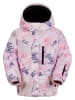 Kamik Winterjacke "Deva" in Rosa