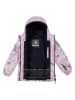 Kamik Winterjacke "Deva" in Rosa