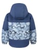 Kamik Winterjas "Electra" blauw