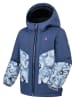 Kamik Winterjacke "Electra" in Blau