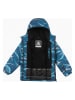 Kamik Winterjacke "Etta" in Blau