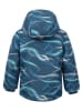Kamik Winterjacke "Etta" in Blau