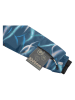 Kamik Winterjas "Etta" blauw