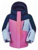 Kamik Winterjacke "Willa" in Lila/ Pink