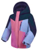 Kamik Winterjacke "Willa" in Lila/ Pink