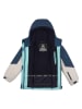 Kamik Winterjacke "Willa" in Türkis