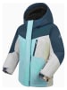Kamik Winterjacke "Willa" in Türkis