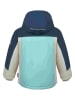 Kamik Winterjacke "Willa" in Türkis