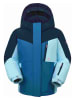 Kamik Winterjacke "Willa" in Blau