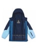 Kamik Winterjacke "Willa" in Blau