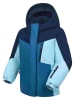 Kamik Winterjacke "Willa" in Blau