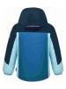 Kamik Winterjacke "Willa" in Blau