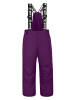 Kamik Ski-/ Snowboardhose "Regan" in Lila