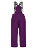 Kamik Ski-/ Snowboardhose "Regan" in Lila