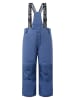 Kamik Ski-/snowboardbroek "Regan" blauw
