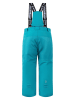 Kamik Ski-/snowboardbroek "Regan" turquoise