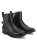 Freyling Boots zwart