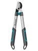 Gardena Takkenschaar "EasyCut S" grijs - (H)50 cm