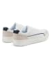 Freyling Sneakers in Weiß/ Dunkelblau