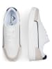 Freyling Sneakers in Weiß/ Dunkelblau