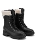 Freyling Boots in Schwarz