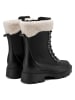 Freyling Boots in Schwarz