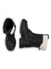 Freyling Boots in Schwarz