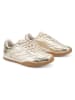Freyling Sneakers goudkleurig