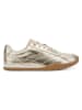 Freyling Sneakers in Gold