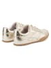 Freyling Sneakers in Gold