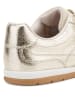 Freyling Sneakers in Gold