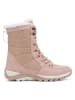 Freyling Boots in Rosa